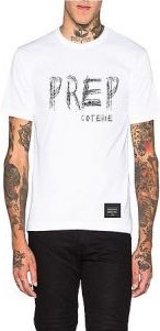 Prep Coterie Sketch T Shirt