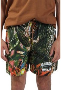 Trail Mix Shorts