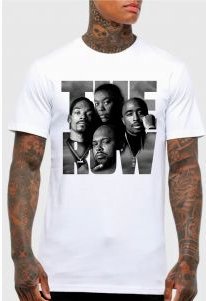 The Row Bold T-Shirt in White