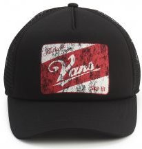Vans Supply Trucker Hat
