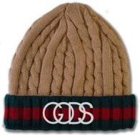 Classic Knit Beanie