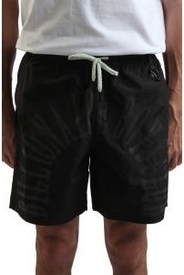 Sunrise Shorts