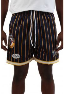 Golden State Warriors Basketball Short