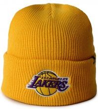 Los Angeles Lakers Beanie 