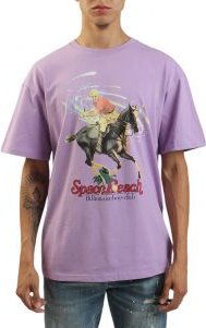 Space Beach T-Shirt 