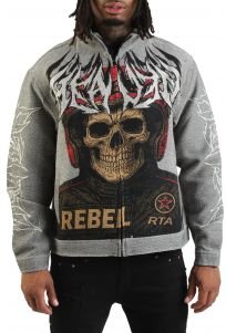 Rebel Rider Jacket