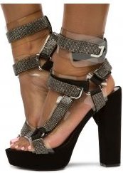 Glamrock-4 High Heels