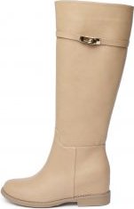 Mayan-1 Knee High Boot