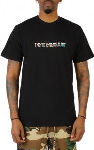SnowFall T-Shirt 