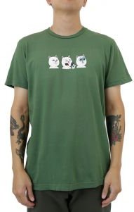 Mushroom Love Graphic Tee