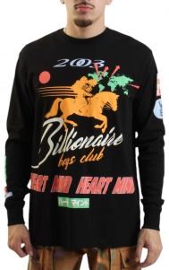 Celestial Long Sleeve T-Shirt 