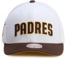 MLB San Diego Padres Pro Crown Snapback 