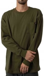  Long Sleeve Heavyweight Crew Neck Shirt