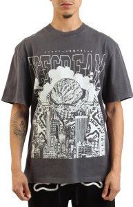 Invasion Oversize T-Shirt