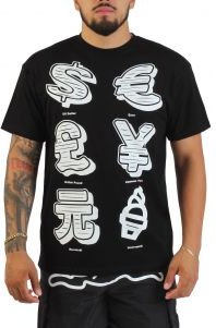 Currency T-Shirt