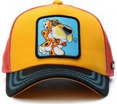 Cheetos Chester Trucker Hat 
