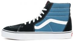 Sk8-Hi