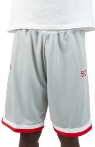 Ohio State Alternate 1991 Authentic Shorts