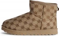  Melon-03 Ankle Bootie 