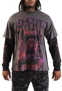 LaMelo World Tournament Long Sleeve Shirt 