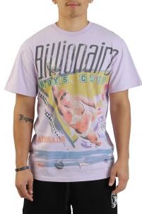 【GRAVER】CRAZY IN LOVE 半袖T Kenzo By Verdy Collection Men's Oversized T-Shirt White