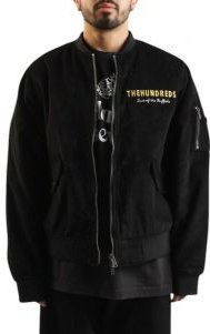 Buffalo Bomber Jacket