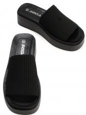 Farley Sandal 