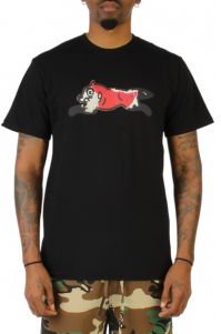 The Old Hangtag Sticker T-Shirt 