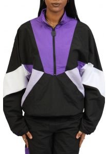 PUMA x Lauren London Track Jacket