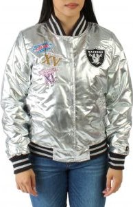 Raiders Champions Jacket 