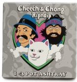 I <3 Pot Ashtray 