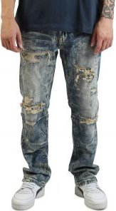 Taylor Gang Jean 