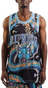 Shen Nerm Basketball Jersey