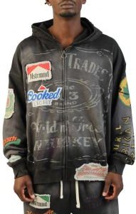 Hoodies for Men, Sweatshirt, pullover & Zip-up Hoodie | Karmaloop.com