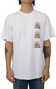 Stack Crown T-Shirt 