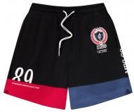 Day One Shorts Black