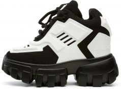 Damson-07 Platform Sneakers