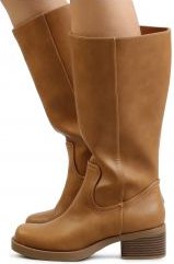 Belvin Riding Boot