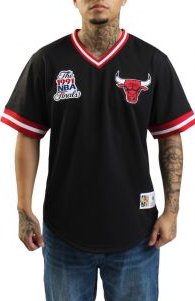 Chicago Bulls V-Neck Jersey