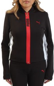  T7 Short Track Jacket