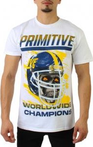 Worldwide Champions T-Shirt 