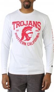 Trojans Long Sleeve T-shirt