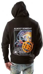 Premier Hoodie
