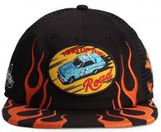 NASCAR Richard Petty Snapback 