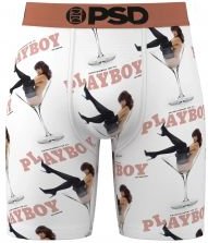 Playboy Martini Boxer Briefs 