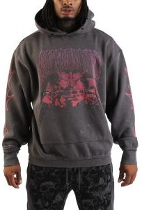 Lamelo Ball World Tour-nament Hoodie