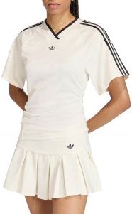 Rouched Football Jersey