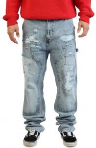 Carpentero 5 Pocket Jeans