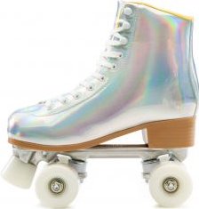 Archie-278 Roller Skate W-Wings