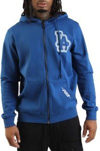 MLB Los Angeles Dodgers Bones Hoodie 